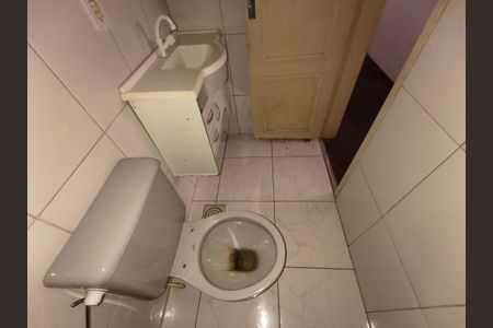 Apartamento para alugar com 42m², 2 quartos e sem vaga