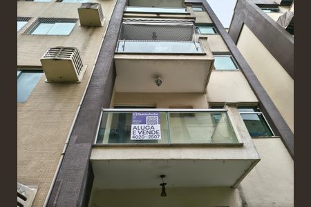 Apartamento para alugar com 42m², 2 quartos e sem vaga