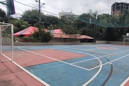 Apartamento à venda com 42m², 2 quartos e sem vaga Apartamento à venda com 42m², 2 quartos e sem vagaQuadra