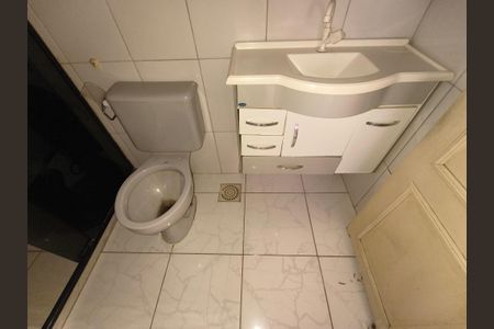 Apartamento para alugar com 42m², 2 quartos e sem vaga
