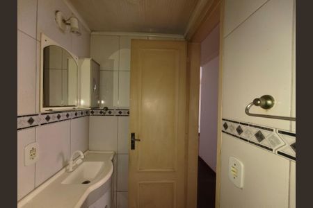 Apartamento para alugar com 42m², 2 quartos e sem vaga