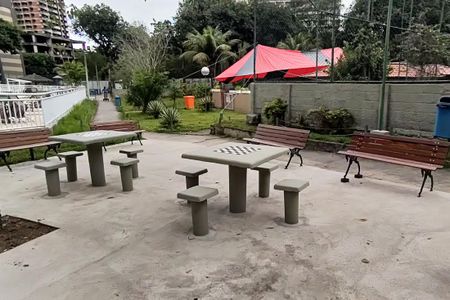 Apartamento à venda com 42m², 2 quartos e sem vaga Apartamento à venda com 42m², 2 quartos e sem vagaÁrea comum