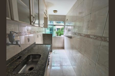 Apartamento para alugar com 42m², 2 quartos e sem vaga