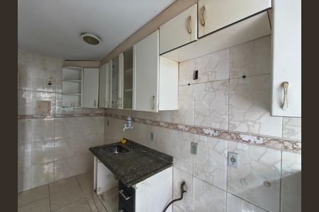 Apartamento para alugar com 42m², 2 quartos e sem vaga