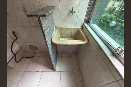 Apartamento para alugar com 42m², 2 quartos e sem vaga