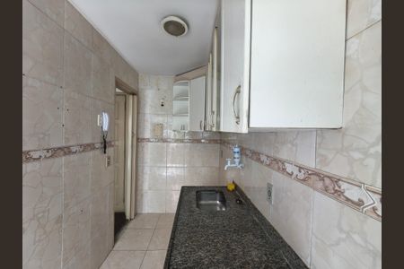 Apartamento para alugar com 42m², 2 quartos e sem vaga