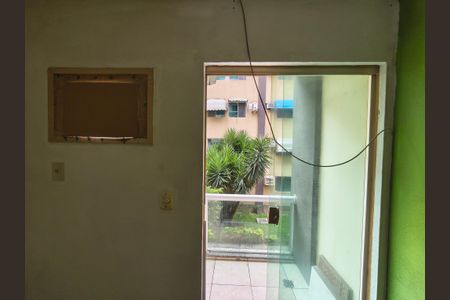 Apartamento para alugar com 42m², 2 quartos e sem vaga