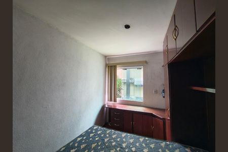 Apartamento para alugar com 42m², 2 quartos e sem vaga