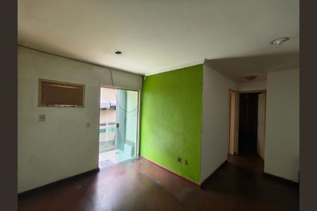 Apartamento para alugar com 42m², 2 quartos e sem vaga