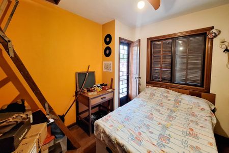 Casa à venda com 532m², 5 quartos e 2 vagasQuarto 2