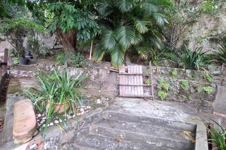 Casa à venda com 532m², 5 quartos e 2 vagasQuintal