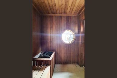 Casa à venda com 532m², 5 quartos e 2 vagasSauna