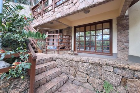 Casa à venda com 532m², 5 quartos e 2 vagasQuintal