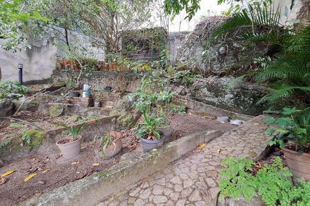 Casa à venda com 532m², 5 quartos e 2 vagasQuintal