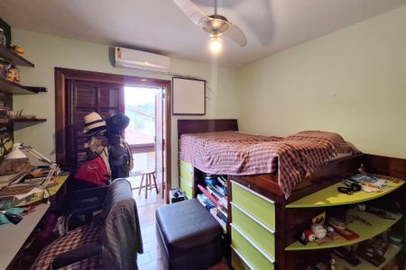 Casa à venda com 532m², 5 quartos e 2 vagasQuarto 1