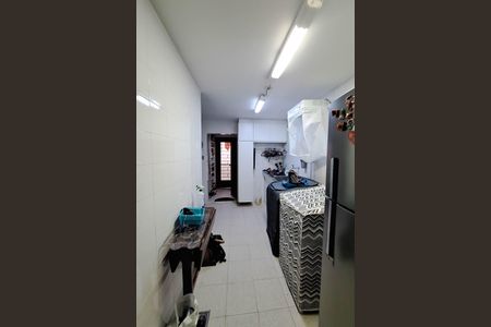 Casa à venda com 532m², 5 quartos e 2 vagasÁrea de Serviço