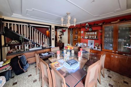 Casa à venda com 532m², 5 quartos e 2 vagasCopa