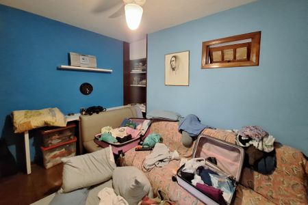 Casa à venda com 532m², 5 quartos e 2 vagasQuarto 4