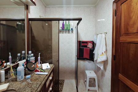 Casa à venda com 532m², 5 quartos e 2 vagasBanheiro Social