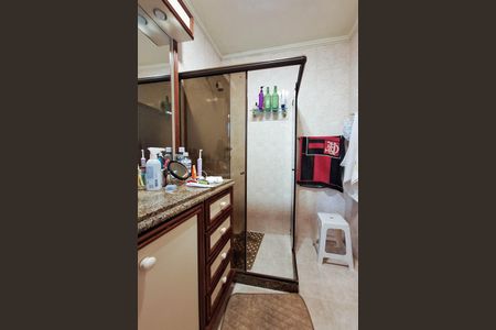 Casa à venda com 532m², 5 quartos e 2 vagasBanheiro Social