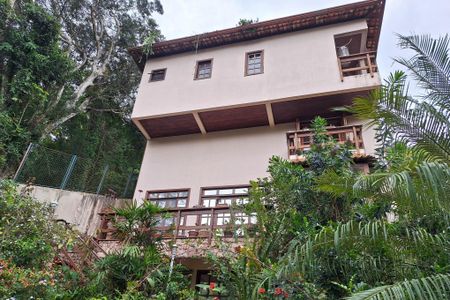 Casa à venda com 532m², 5 quartos e 2 vagasQuintal