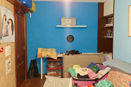 Casa à venda com 532m², 5 quartos e 2 vagasQuarto 4