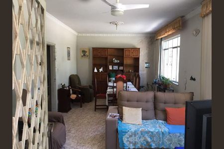 Casa à venda com 4 quartos, 276m² em Anil, Rio de Janeiro