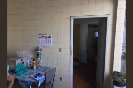 Casa à venda com 4 quartos, 276m² em Anil, Rio de Janeiro