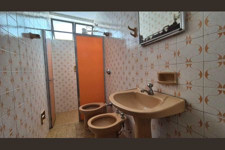 Apartamento à venda com 100m², 3 quartos e sem vagaBanheiro