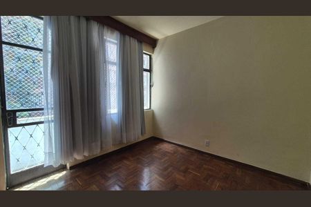 Quarto de apartamento à venda com 3 quartos, 100m² em São Lucas, Belo Horizonte