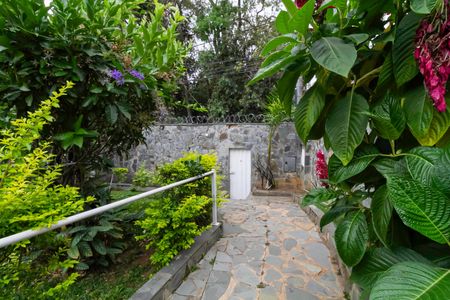 Casa à venda com 193m², 4 quartos e 4 vagasEntrada