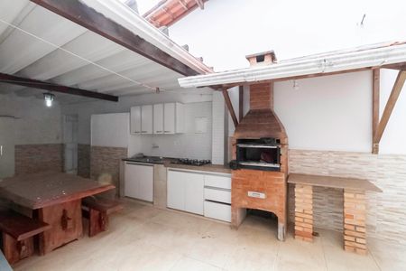 Casa à venda com 193m², 4 quartos e 4 vagasÁrea Gourmet