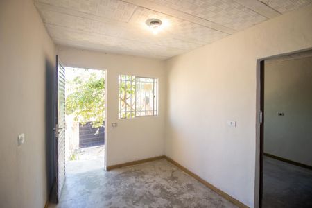 Casa de condomínio para alugar com 28m², 1 quarto e 1 vagaSala e Cozinha