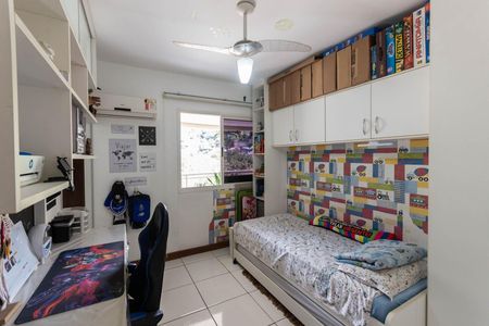 Apartamento à venda com 70m², 2 quartos e 1 vagaQuarto