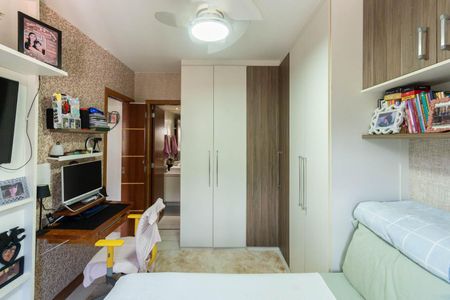 Apartamento à venda com 70m², 2 quartos e 1 vagaSuíte