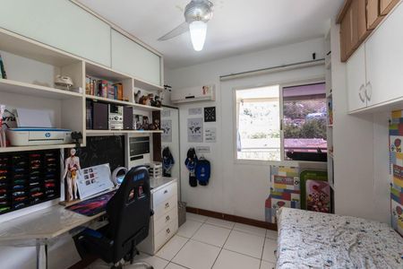 Apartamento à venda com 70m², 2 quartos e 1 vagaQuarto