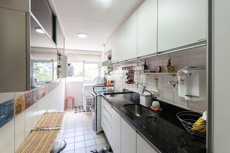 Apartamento à venda com 70m², 2 quartos e 1 vagaCozinha