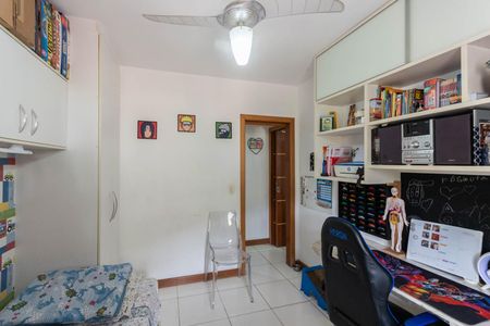 Apartamento à venda com 70m², 2 quartos e 1 vagaQuarto