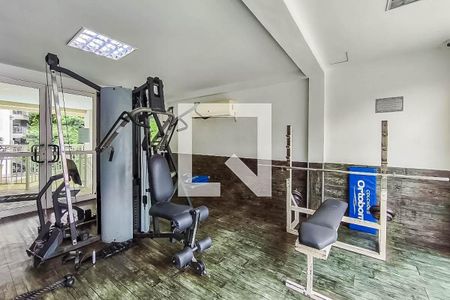 Apartamento à venda com 70m², 2 quartos e 1 vagaÁrea comum