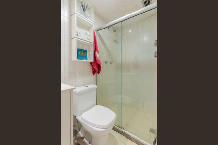 Apartamento à venda com 70m², 2 quartos e 1 vagaBanheiro