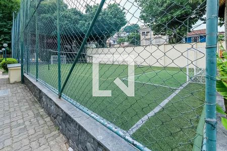 Apartamento à venda com 70m², 2 quartos e 1 vagaÁrea comum