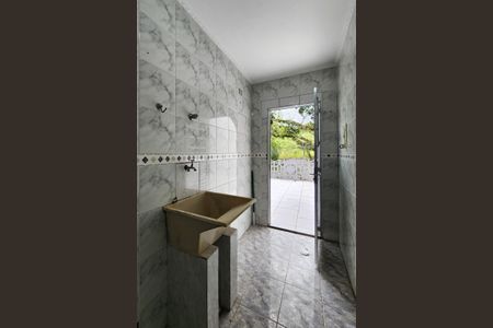 Casa à venda com 150m², 2 quartos e 1 vagaÁrea de Serviço