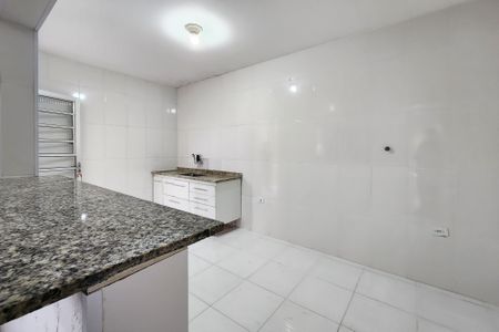 Casa à venda com 150m², 2 quartos e 1 vagaCozinha
