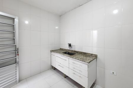 Casa à venda com 150m², 2 quartos e 1 vagaCozinha