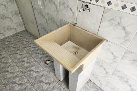 Casa à venda com 150m², 2 quartos e 1 vagaÁrea de Serviço