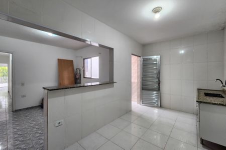 Casa à venda com 150m², 2 quartos e 1 vagaCozinha