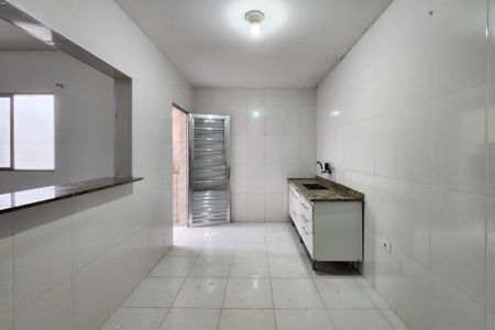 Casa à venda com 150m², 2 quartos e 1 vagaCozinha