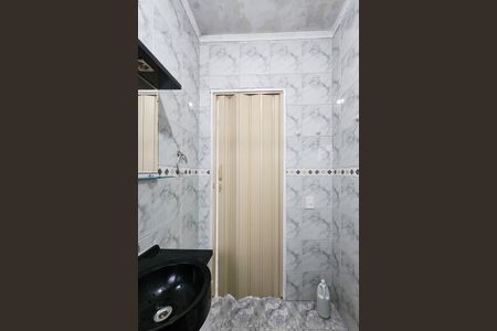 Casa à venda com 150m², 2 quartos e 1 vagaBanheiro