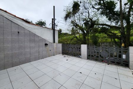 Casa à venda com 150m², 2 quartos e 1 vagaVaranda do Quarto 2