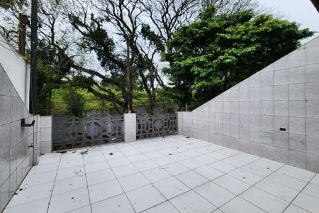 Casa à venda com 150m², 2 quartos e 1 vagaVaranda do Quarto 2